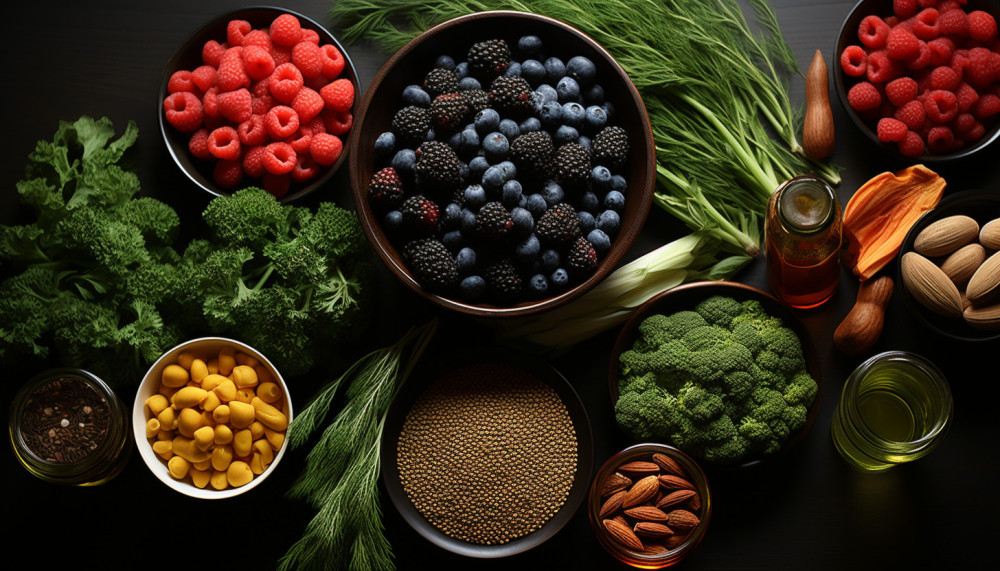 Remedies - 5 Natural Remedies For Enhancing Cognitive Function