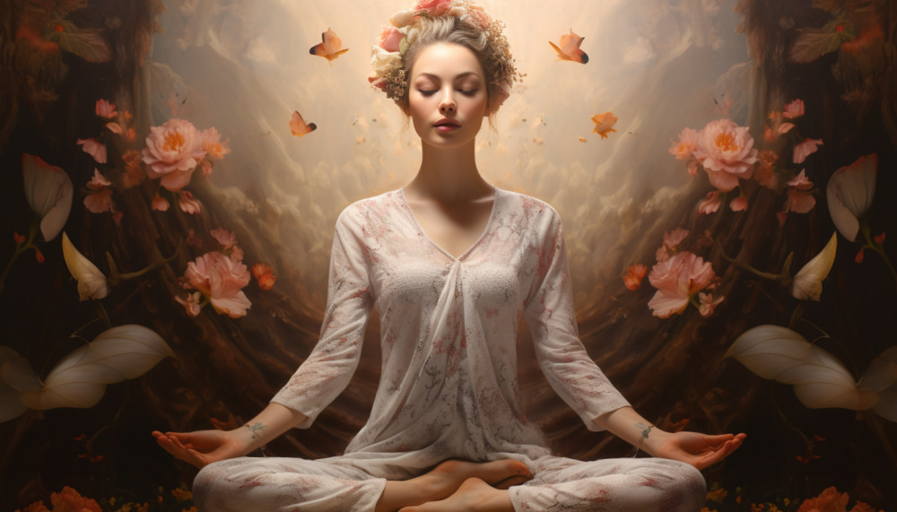 Bringing Inner Peace Into Your Everyday Life