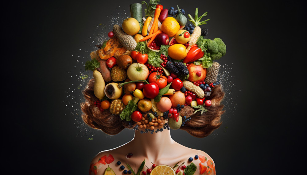 Feed - Food and Mood: Can Your Diet Affect Your Mental Health?