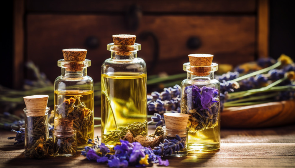 Remedies - Unraveling the Mystery of Essential Oils for Pain Relief